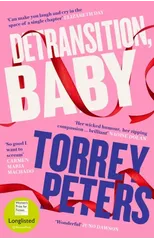 Detransition, Baby