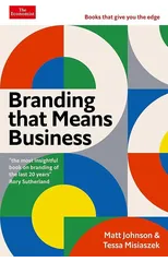 Branding that Means Business