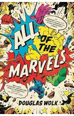 All of the Marvels