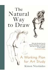 The Natural Way to Draw