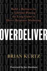 Overdeliver