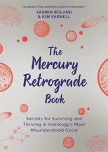 The Mercury Retrograde Book