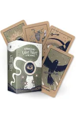 Transient Light Tarot