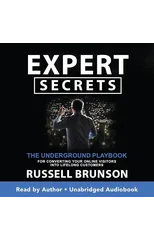 Expert Secrets