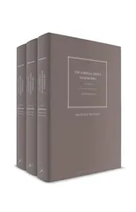 The Foreign Office Handbooks - The Middle East