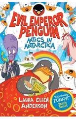 Evil Emperor Penguin