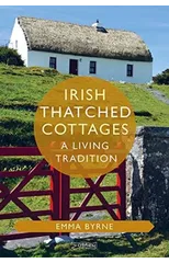 Irish Thatched Cottages