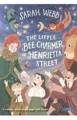 The Little Bee Charmer of Henrietta Street