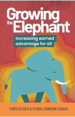 Growing the Elephant