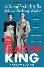 Traitor King