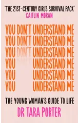 You Don't Understand Me
