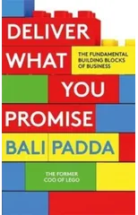 Deliver What You Promise