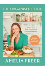 The Organised Cook