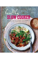 Healthy Slow Cooker