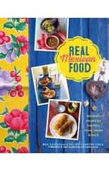 Real Mexican Food