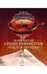 The Curious Bartender