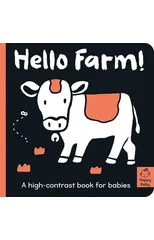 Hello Farm!