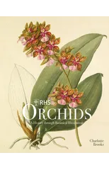 RHS Orchids