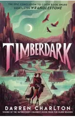 Timberdark