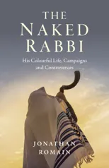 Naked Rabbi, The