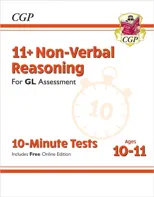 11+ GL 10-Minute Tests