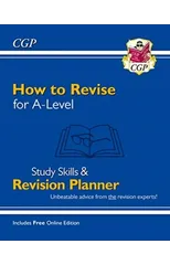How to Revise for A-Level