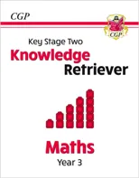KS2 Maths Year 3 Knowledge Retriever