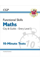 Functional Skills Maths