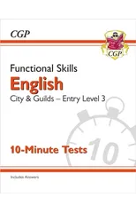 Functional Skills English