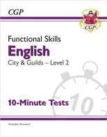 Functional Skills English
