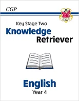 KS2 English Year 4 Knowledge Retriever