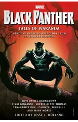 Black Panther
