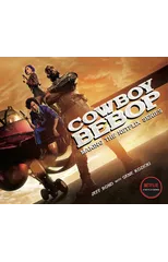 Cowboy Bebop