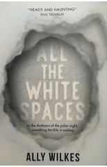 All the White Spaces