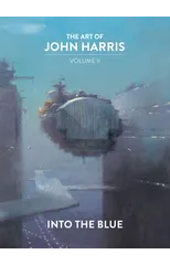 The Art of John Harris