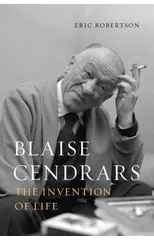 Blaise Cendrars