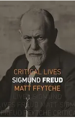 Sigmund Freud