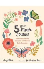 Your 5-Minute Journal