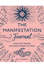 The Manifestation Journal