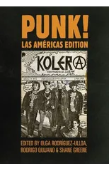 PUNK! Las Americas Edition
