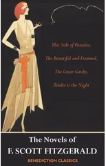 The Novels of F. Scott Fitzgerald