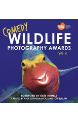 Comedy Wildlife Photography Awards Vol. 4