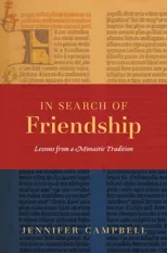 In Search of Friendship