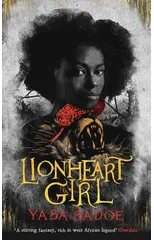Lionheart Girl