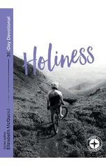 Holiness