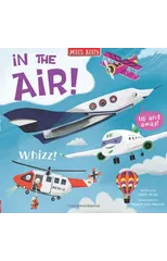 In the Air!