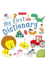 My First Dictionary