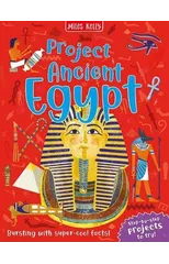 Project Ancient Egypt