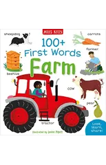 100+ First Words
