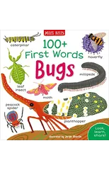 100+ First Words